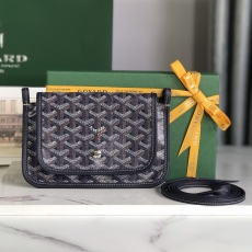 Goyard Satchel Bags